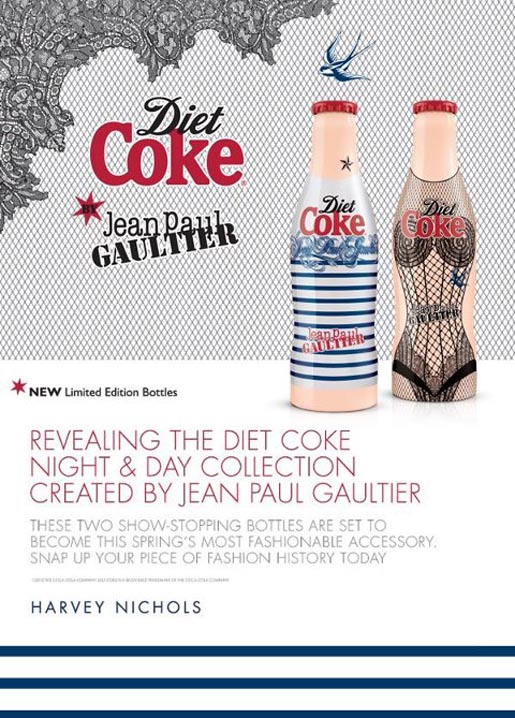 NNM 2015 011 diet coke harvey nichols bottles