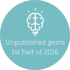 8 Great Unpublished Neuromarketing Facts of 2016