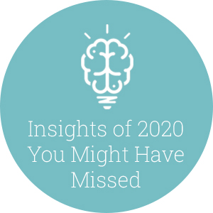  5 Neuromarketing Insights You Might Have Missed in 2020