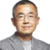 Dr. Terry Wu