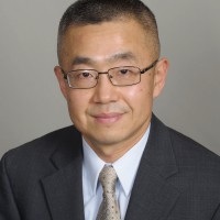Dr. Terry Wu