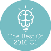 The 5 Latest Neuromarketing Insights of 2016 Q1