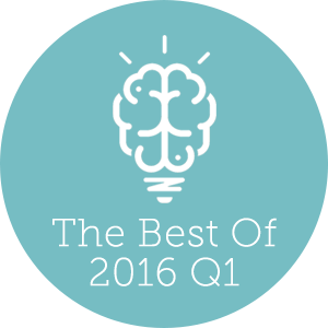 The 5 Latest Neuromarketing Insights of 2016 Q1