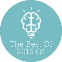 The 5 Latest Neuromarketing Insights of 2016 Q1